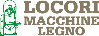 Locori Macchine Legno